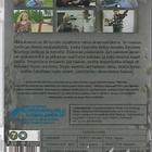 Hukkakaurat (DVD) - pikkukuva 2