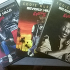 Beverly Hills Kyttä 1-3 The Complete Line Up DVD - pikkukuva 4