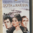 Sota ja rauha (1956) Audrey Hepburn, Henry Fonda, Mel Ferrer - pikkukuva 1