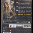 Beauty & the Beast: Kausi 1 (6DVD) Kristin Kreuk (UUSI) - pikkukuva 2