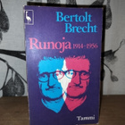 Bertolt Brecht x4 - Neljä teosta - pikkukuva 3