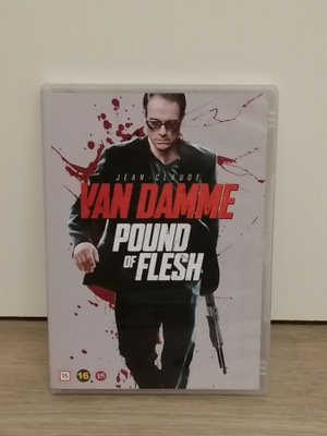 Pound of flesh