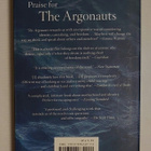 Maggie Nelson - The Argonauts - pikkukuva 3