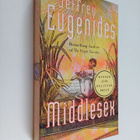 Jeffrey Eugenides : Middlesex - pikkukuva 1