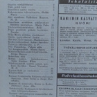 Kotiliesi No 1-2 tammikuu 1947 - pikkukuva 2