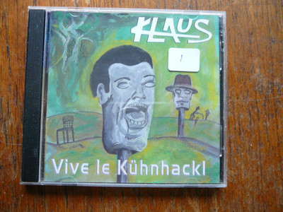 Klaus: Vive le Kühnhackl