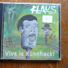 Klaus: Vive le Kühnhackl - pikkukuva 1