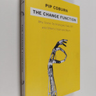 Pip Coburn : The change function : why some technologies ... - pikkukuva 1