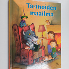 Francois Ruyer : Tarinoiden maailma - pikkukuva 1