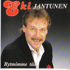 cd, Eki Jantunen - Rytmimme tää [iskelmä] - pikkukuva 1