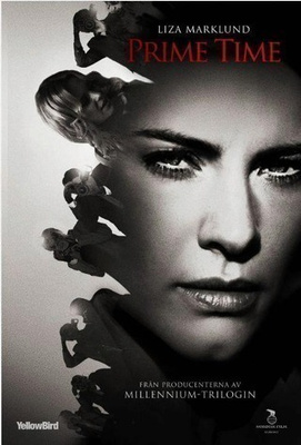 Liza Marklund - Prime Time