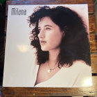 Milana - Milana Lp - pikkukuva 1