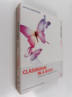 Adobe Creative Team : Adobe InDesign CS2
