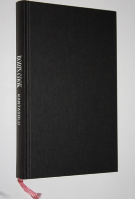 Robin Cook : Kantasolu