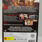 dvd The Legend of Drunken Master - pikkukuva 2