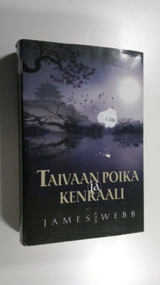 James Webb : Taivaan poika ja kenraali