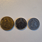 Honduras 1994/1996 centavos (14470) - pikkukuva 1