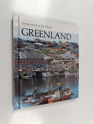 Emilie U. Lepthien : Greenland