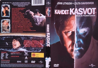 Kahdet kasvot (1992)