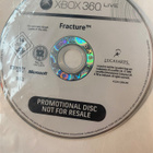 Blacksite & Fracture Xbox 360 - pikkukuva 4
