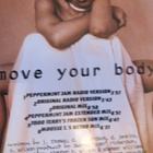 Ruffneck: Move Your Body CD-EP - pikkukuva 2