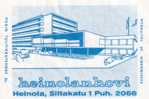 Heinola, Heinolanhovi    1/15