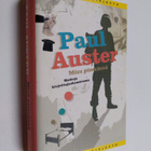 Paul Auster : Mies pimeässä ; Matkoja kirjoittajankammiossa - pikkukuva 1