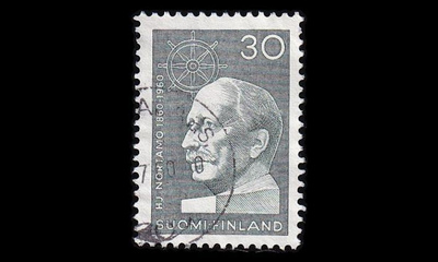 520 o Hj. Nortamo (1960)