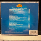 ERI ESITTÄJÄT - Kuumat Camping-hitit cd - pikkukuva 2