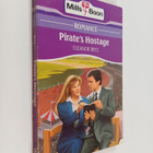 Eleanor Rees : Pirate's Hostage - pikkukuva 1
