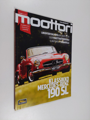Moottori 9/2015