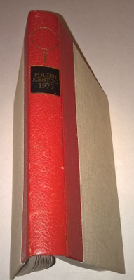 POLIISI KERTOO 1977 POHJOLAN POLIISI KERTOO 1977