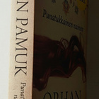 Orhan Pamuk - Punatukkainen nainen - pikkukuva 2