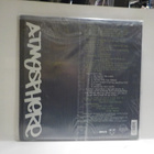 ATMOSPHERE - THE LUCY 2X 12" EP M-/EX US 2001 - pikkukuva 2