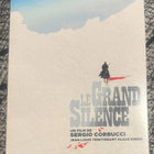 LE GRAND SILENCE / THE GREAT SILENCE (4K ULTRA HD + 2 BD) - pikkukuva 1
