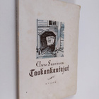 Unto Seppänen : Taakankantajat - pikkukuva 1