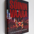 Taavi Soininvaara : Valkoinen kääpiö - pikkukuva 1