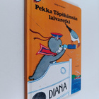 Gösta Knutsson : Pekka Töpöhännän laivaretki - pikkukuva 1