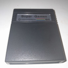 Commodore 64 Super Games moduulipeli RARE - pikkukuva 1
