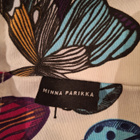 Vallila kangaskassi Minna Parikka olkakassi - pikkukuva 3