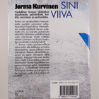 Jorma Kurvinen : Siniviiva - pikkukuva 2