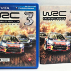 PSVITA - WRC 3 - pikkukuva 1