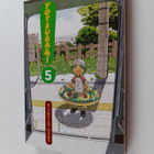 Kiyohiko Azuma : Yotsuba&! 5 - pikkukuva 1