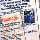 kortti ** Maksimikortti Ruotsi - eri aiheita - pikkukuva 4