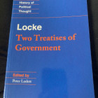 John Locke: Two Treatises of Government - pikkukuva 1