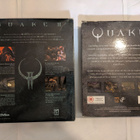 Quake 1 ja Quake 2 (USA) big box PC - pikkukuva 2