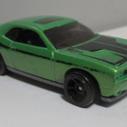 Chrysler 2007 Hot wheels pienoismalli - pikkukuva 2