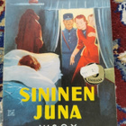 Agatha Christie Sininen juna - pikkukuva 1