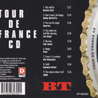 Various • Tour De France CD - pikkukuva 2