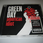 Green Day - American Idiot (CD) - pikkukuva 1